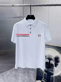 Picture of Moncler Polo Shirts Short _SKUMonclerM-3XL12yn1526289